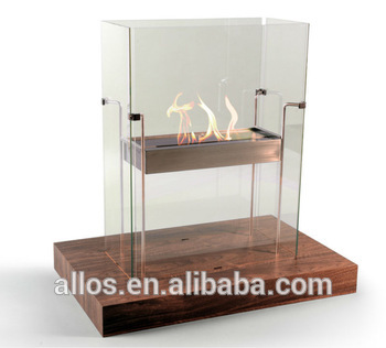 Floor ethanol fireplace| bio ethanol fireplace| ethanol fireplace burner