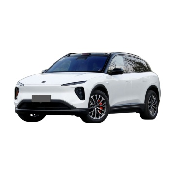Used Hot Selling Nio ES6 Battery Powered Electric SUV - New Energy EV Car
