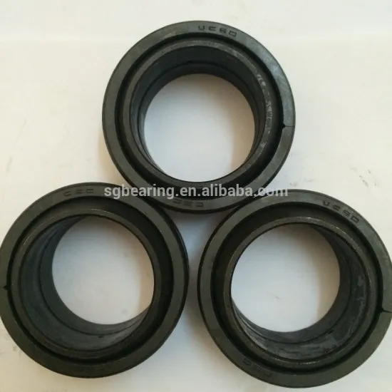 High quality all series joint bearing Rod End Bearings Spherical plain bearings
