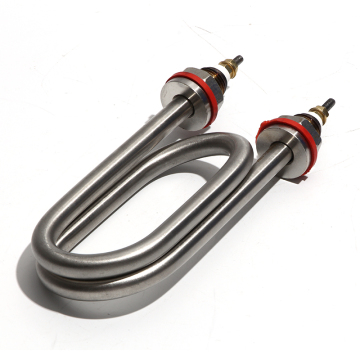 LJXH Electric Water Heater Element 304 Stainless Steel 220V 310W M16 Thread
