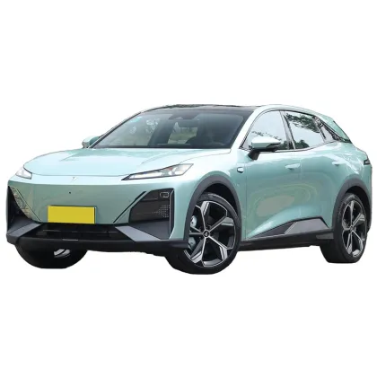 CHANGAN Deepal S7 SUV: REEV & Pure Electric New Energy Vehicle