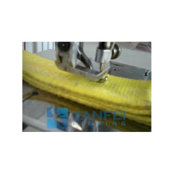 Sewing Machine For Polyester Webbing Sling