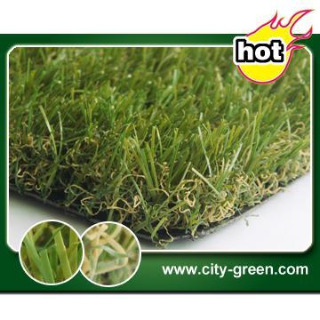 Good quality leisure grass