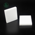 PTFE Пластиковая пластина настройка PTFE Plate