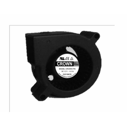 6025 dc brushless blower fan