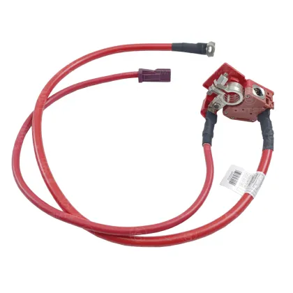 OEM Terminal Positive Battery Cable Adapter for BMW G30 G31 G11 G12