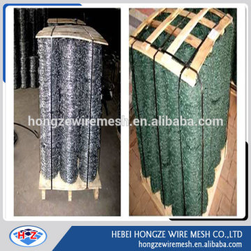 Best quality barbed wire toilet seat/barbed wire weight per meter