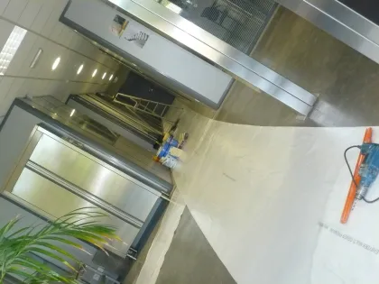 Construction Sticky Floor Protection Resources When Moving