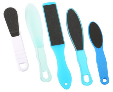 Original Cheap Design Pedicure Scrubber Tool Foot Rasp File