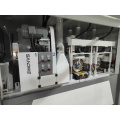 Plywood profile sander machine for wooden door cabinet