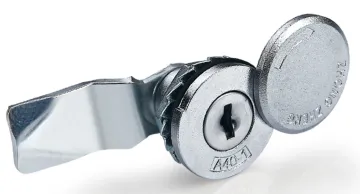 Zinc Alloy Waterproof Cam Lock for Cabinet Drawer
