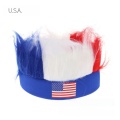 No. 8 U.S.A.