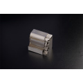 core and cavity injection molding