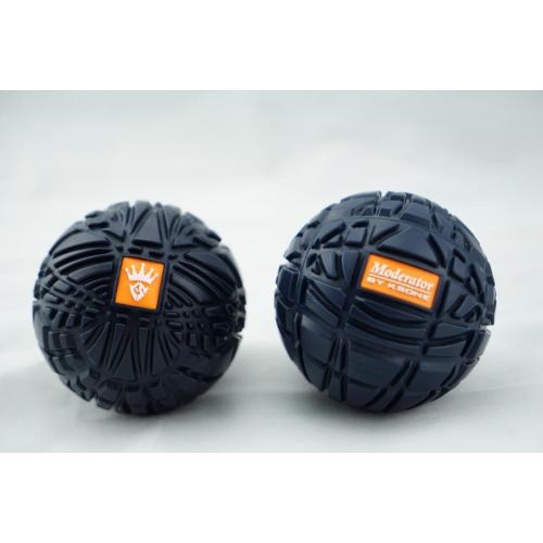 Mobilidade Triggle Point Lacrosse ball