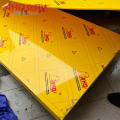 Пластиковая доска HDPE Food Grade