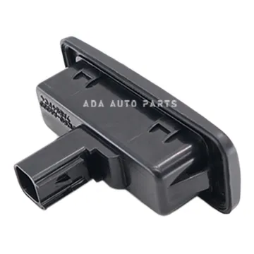 Original Wholesale Tailgate Handle and Boot Release Button for Hyundai I30, Elantra, and Kia Ceed