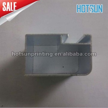 Screen Printing Aluminum frame /A2 18*22*1.1mm
