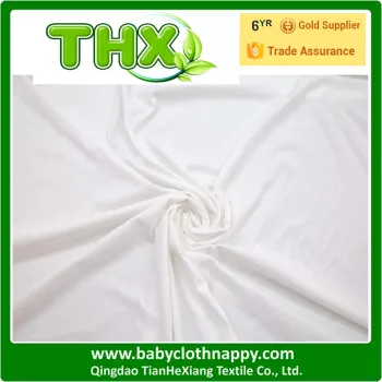 organic cotton jersey