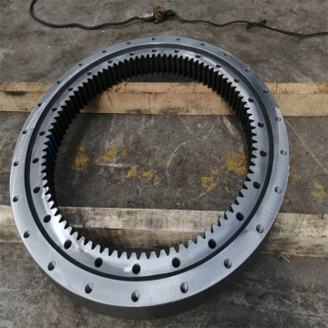 Large Bearings Excavator Dozer Hydraulic Slewing Ring Swing Bearing