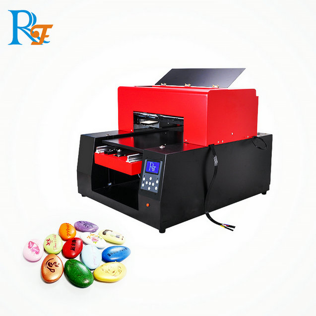 Refinecolor foam coffee printer machine