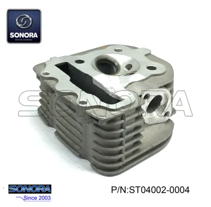 Baotian king Power Cylinder Head 125cc