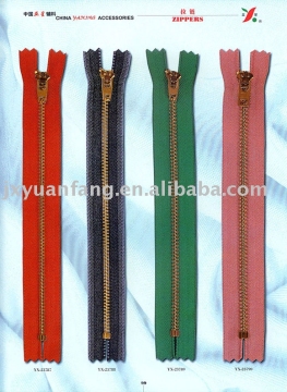 zipper