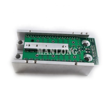 48V FET Power Module Transistor for TCM Komatsu Forklift Parts - 181E2-62481