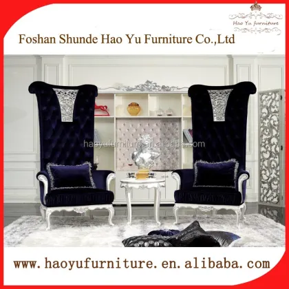 ZY01 Antique French Classic Furniture