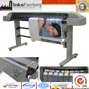 60" Indoor & Outdoor Printers