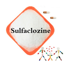 buy online MSDS raw material sulfaclozine powder price