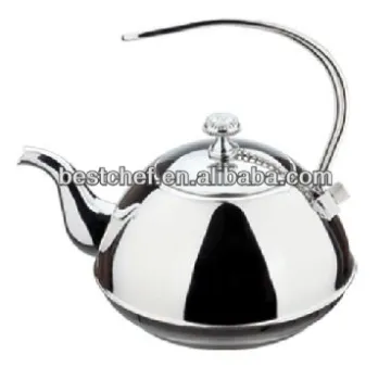 stainless steel Wire handle Multiple function kettle