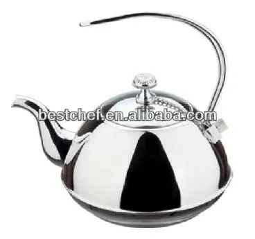 stainless steel Wire handle Multiple function kettle