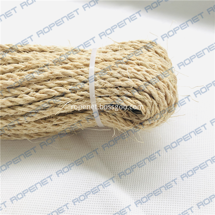 Sisal Twine 15