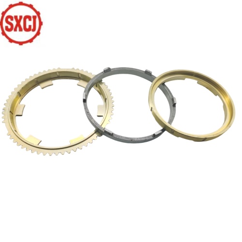 FACTORY SALE Manual auto parts transmission Synchronizer Ring oem 1701354-G262