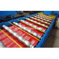 Construction Panel Iron Sheet Rolling Machinery