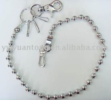 Fashion Metal Belt Chains