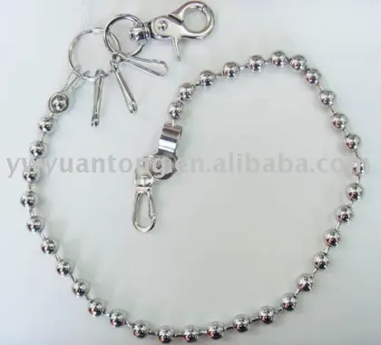 Fashion Metal Belt Chains