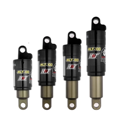 MTB Electric Scooter Bicycle Rear Shocks Absorber Suspension 850/1000 Lbs