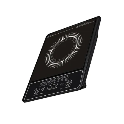 Lecon Commercial 3500W Induction Cooker - Smart Portable Multi-Cooker for Kitchen Hotpot Wholesale China Electric