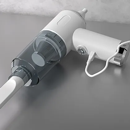 Handheld Cordless Vacuum Cleaner