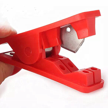 Pneumatic Hose Cutter: Hot Sell Plastic Hose & Air Pipe Cutter