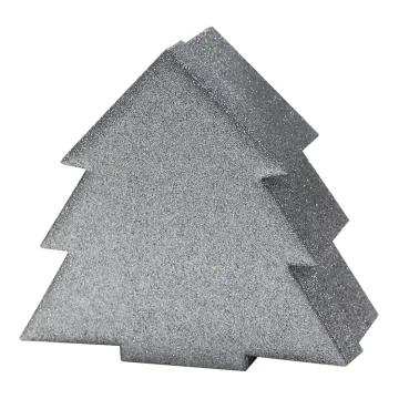 Luxury Customized Fancy Paper Christmas Packaging Paper Box