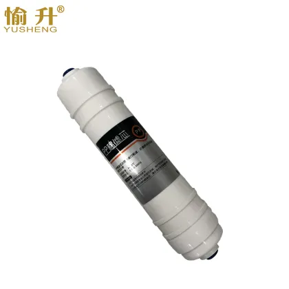 Water dispenser spare parts purifier filter