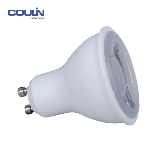 High Pressure Hydraulic Led Backlight Spotlight Gu10 With Sharp Cob