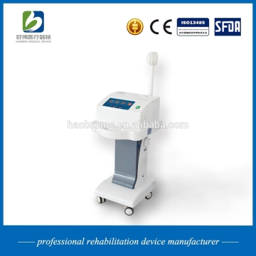 Intelligent Chinese Medicine Fumigation device for Skin disease