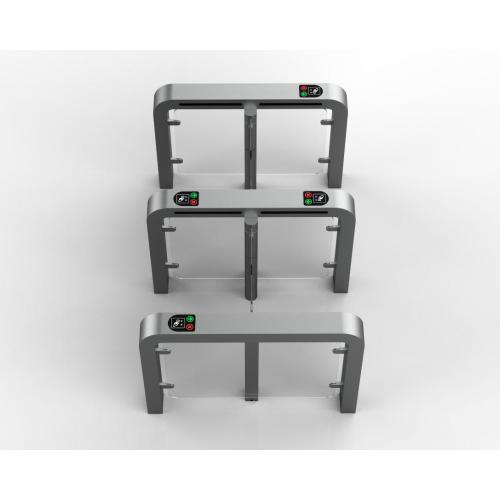 Rfid Speed Turnstile Gate Pedestrian Speed Access Control Turnstile Factory