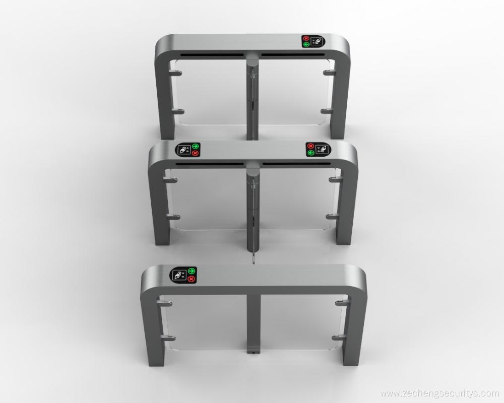 Access Control Speed Turnstile Gate