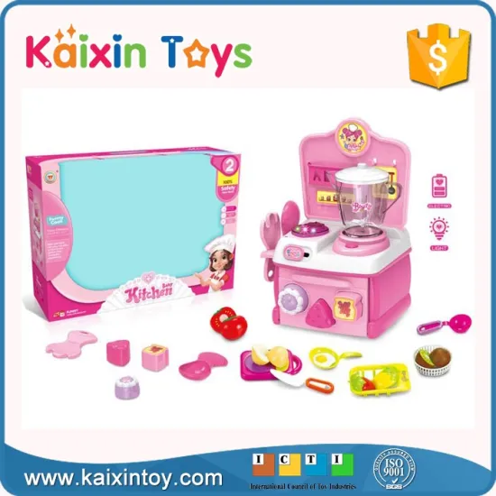 10279856 Wholesale Price Preschool Children Best Toy Kitchen