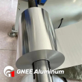 Groothandel 1100 aluminiumfolie Big Roll voor verschillende toepassingen