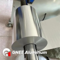 Wholesale 1100 aluminum foil big roll for Different Uses